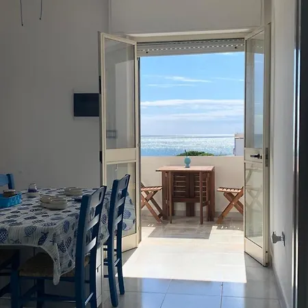 Casa Bianca & Turchese A Due Passi Dal Mare Apartment Lido Marini