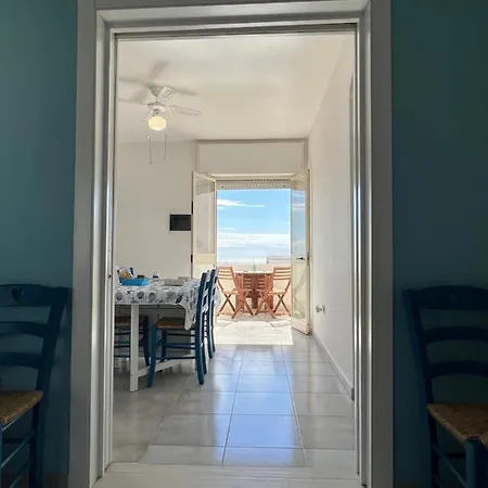 Casa Bianca & Turchese A Due Passi Dal Mare *