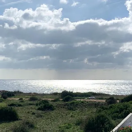 Casa Bianca & Turchese A Due Passi Dal Mare Daire Lido Marini